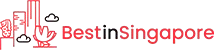 Interlock voted as No.1 Best Digital Lock in Singapore by BestinSingapore