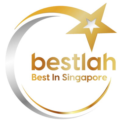 Featured in Bestlah.sg as Best Digital Lock