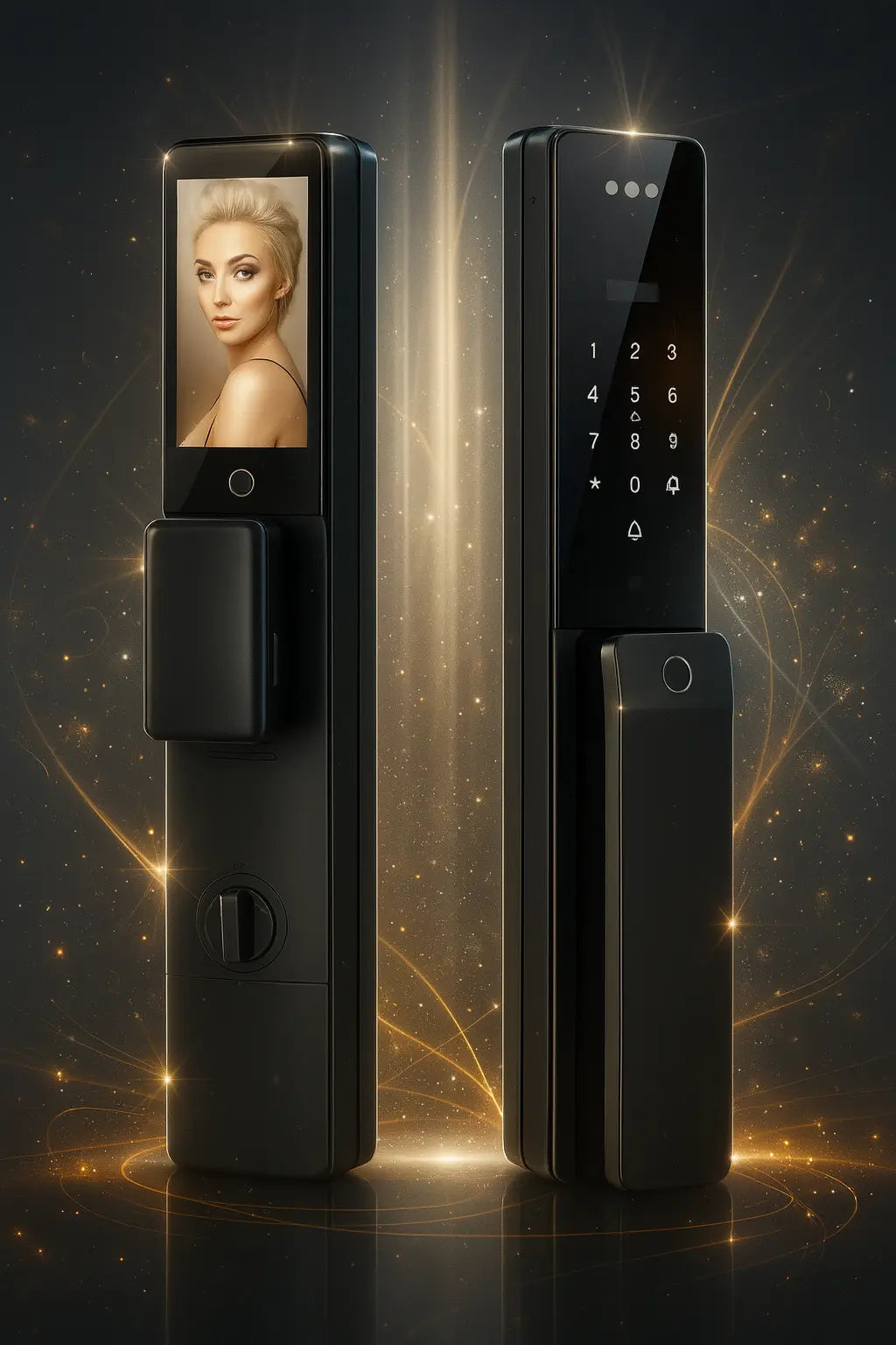 Best Digital Lock in Singapore