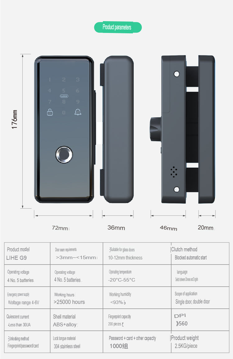 Product specification image