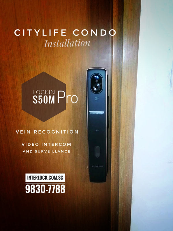 Customer installation photo