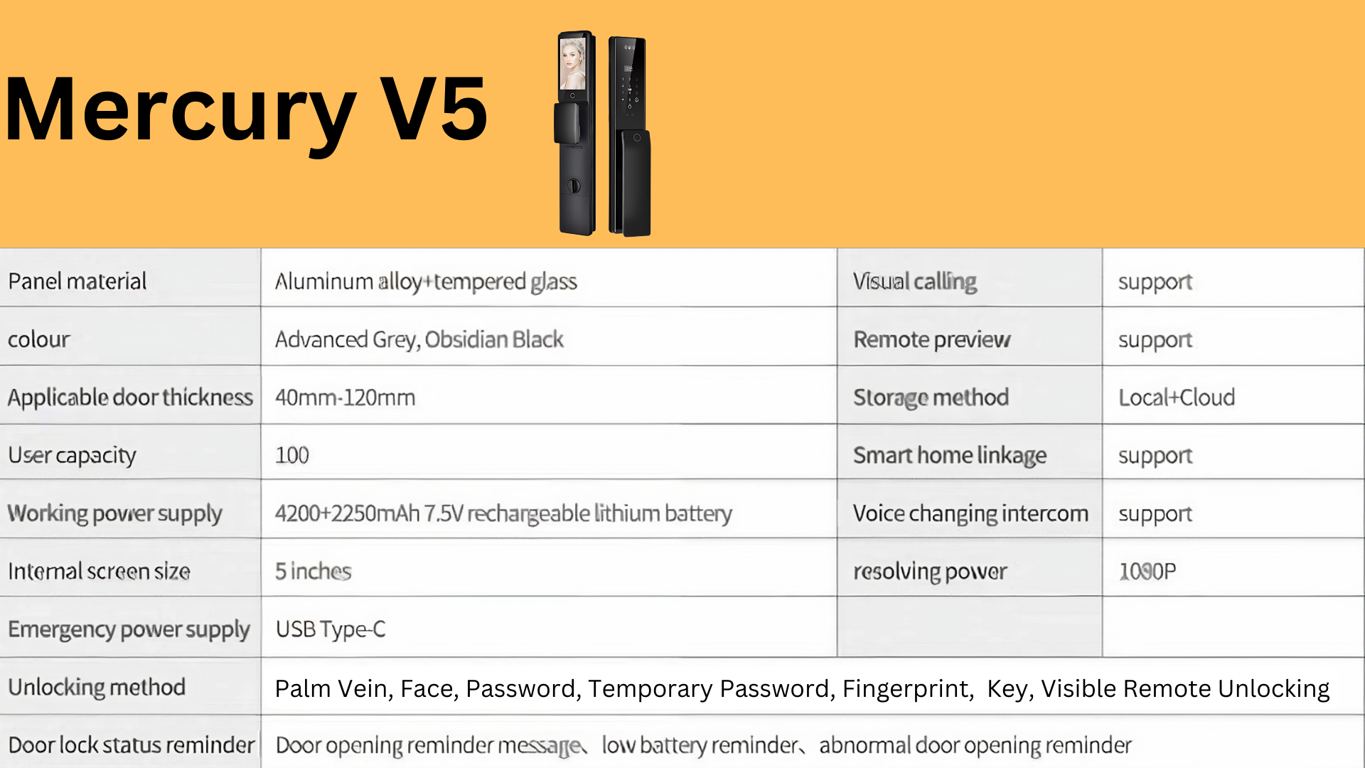 Product specification image