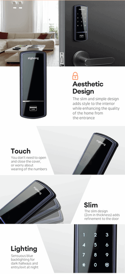 Samsung SHS 1321: Design