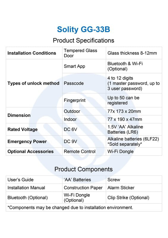 Product specification image