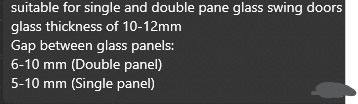 Product specification image