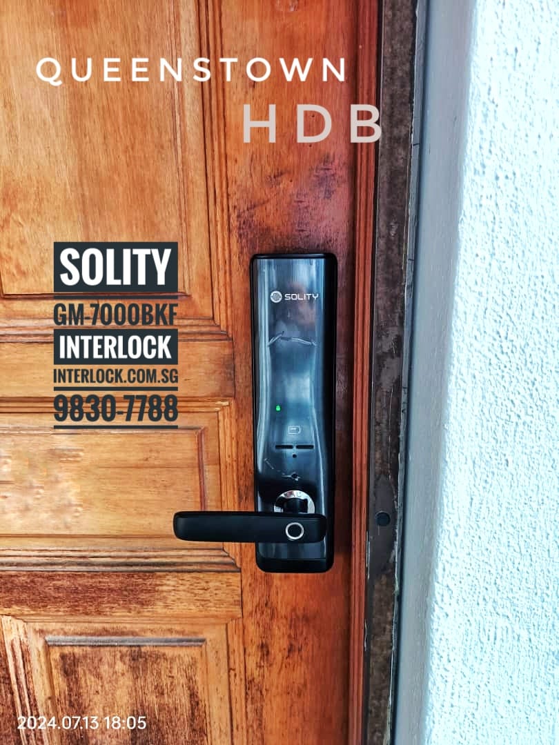 Customer installation photo