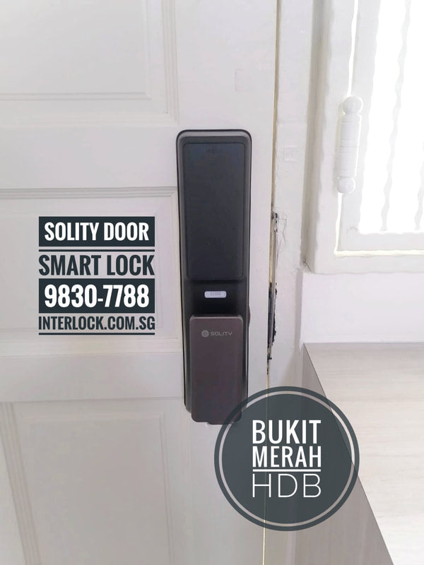 Customer installation photo