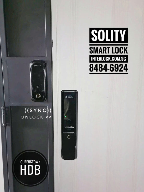Customer installation photo