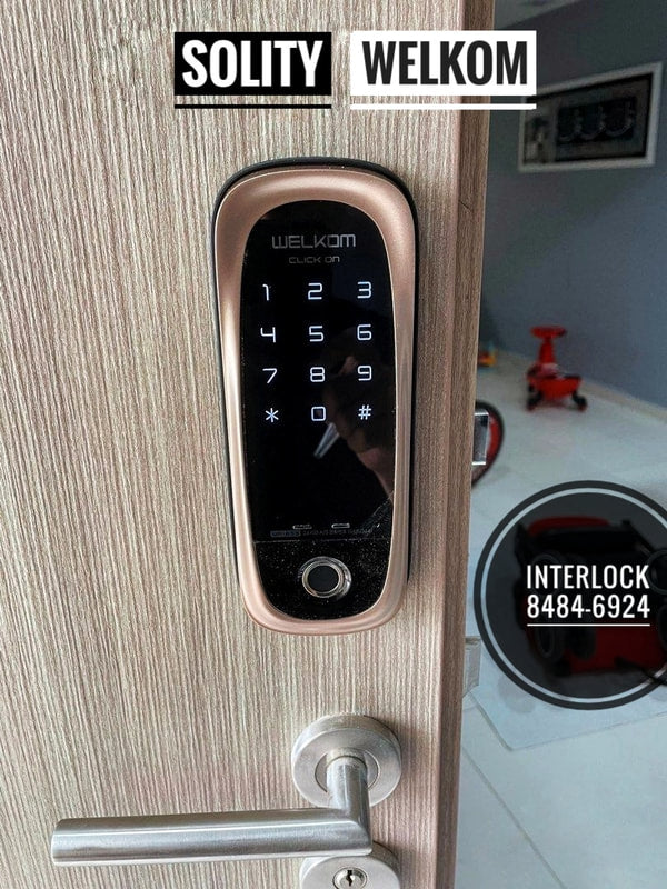 Customer installation photo