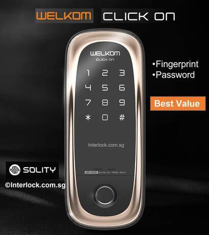 Solity WR-65B: Cover Pic