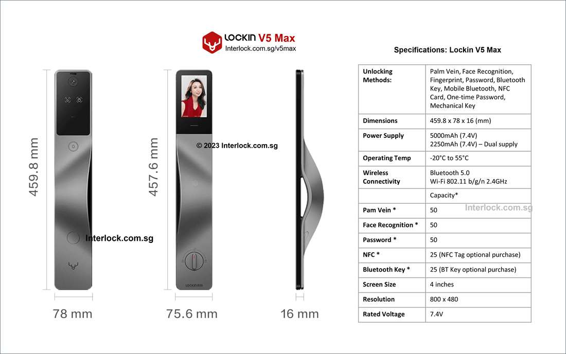 Product specification image