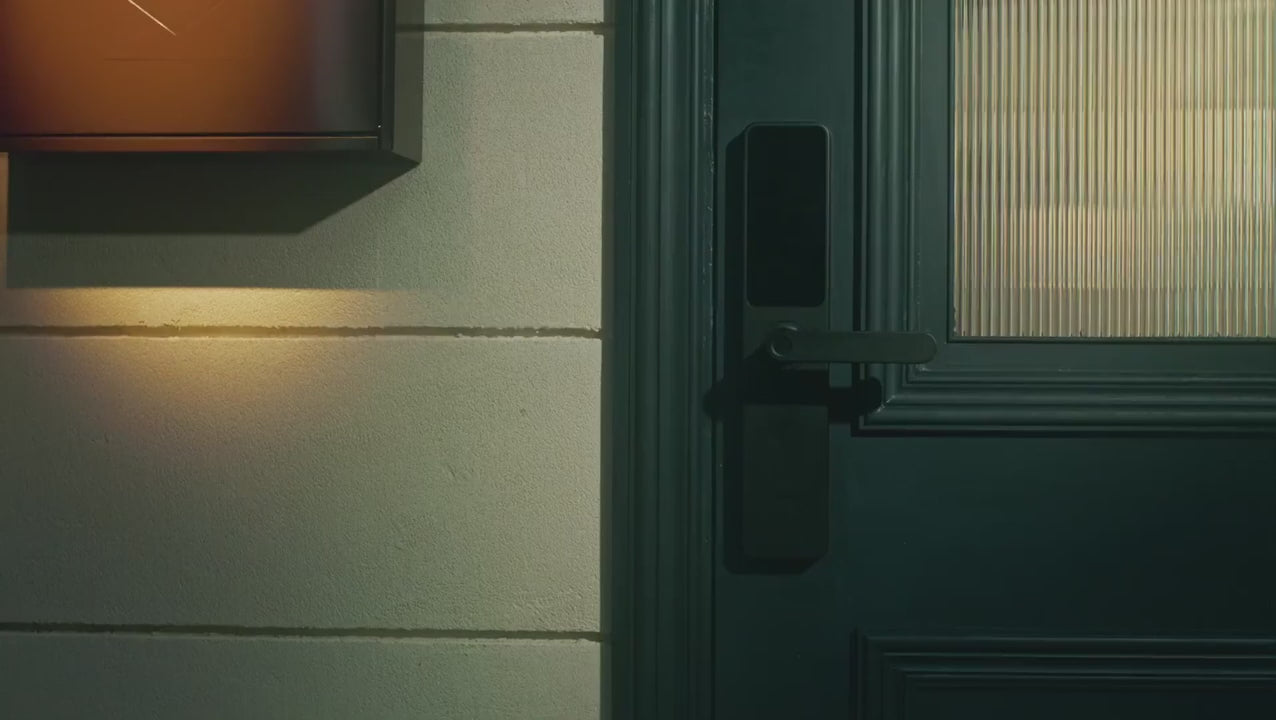 Aqara A100: Overview