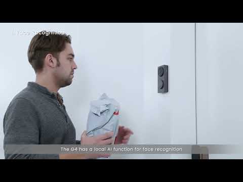 Aqara Smart Doorbell G4: Installation Guide