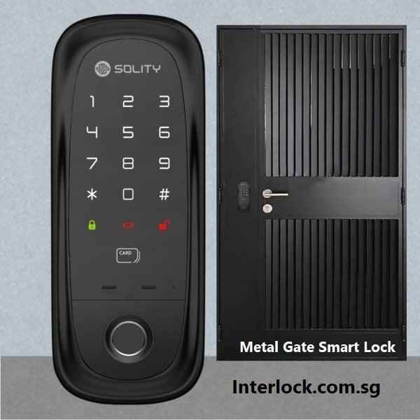 Solity GD-65B: Cover Page
