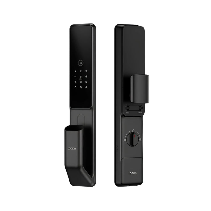 Lockin S5 In Singapore