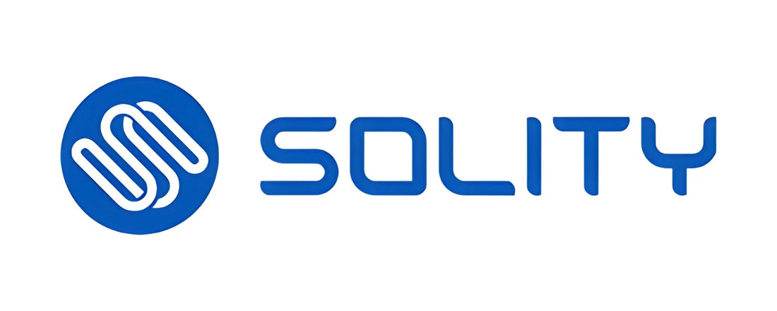 Solity Digital Locks