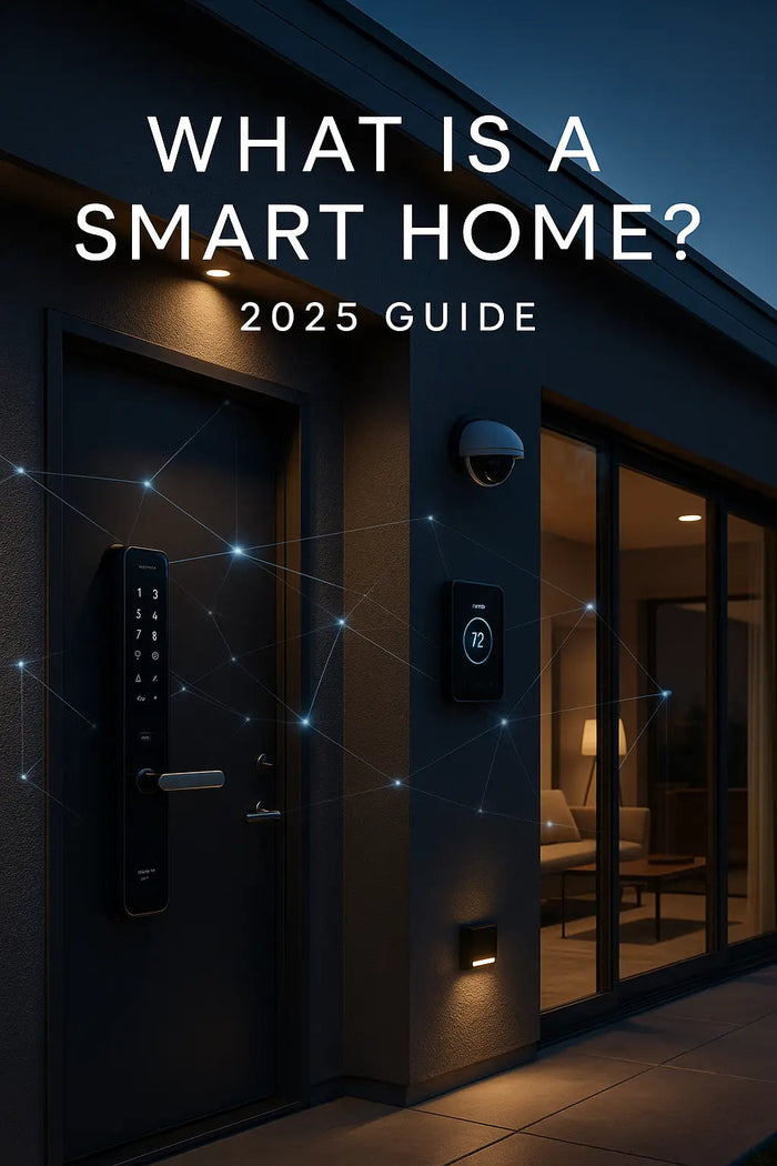 Smart Home Guide