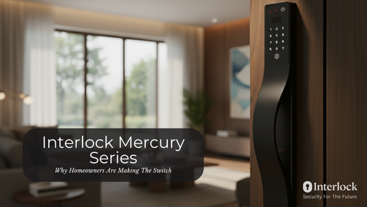 Why Choose Interlock Mercury