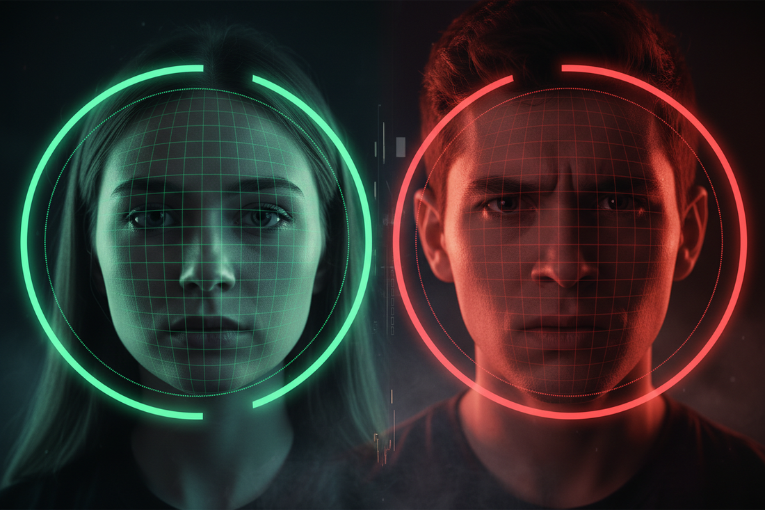 Facial Recognition Works for One Person but Not Another: Causes and Solutions