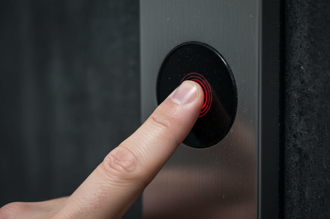 Fingerprint Not Recognised by Your Digital Lock