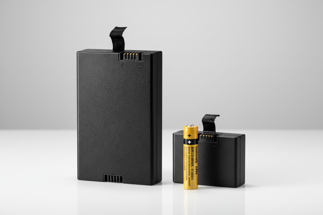 Batteries For Smart Digital Locks Singapore