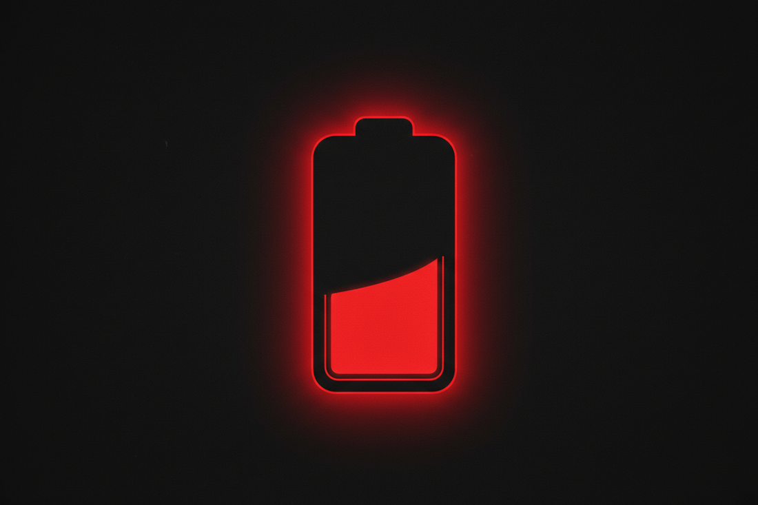 Digital Lock Battery Drain