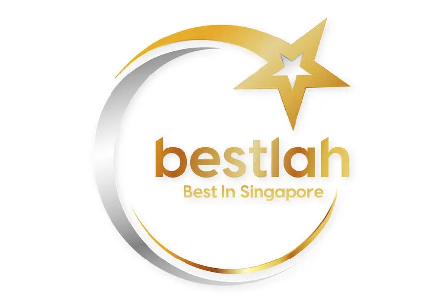 Featured in Bestlah.Sg as one of Singapore's Best Digital Lock Brand