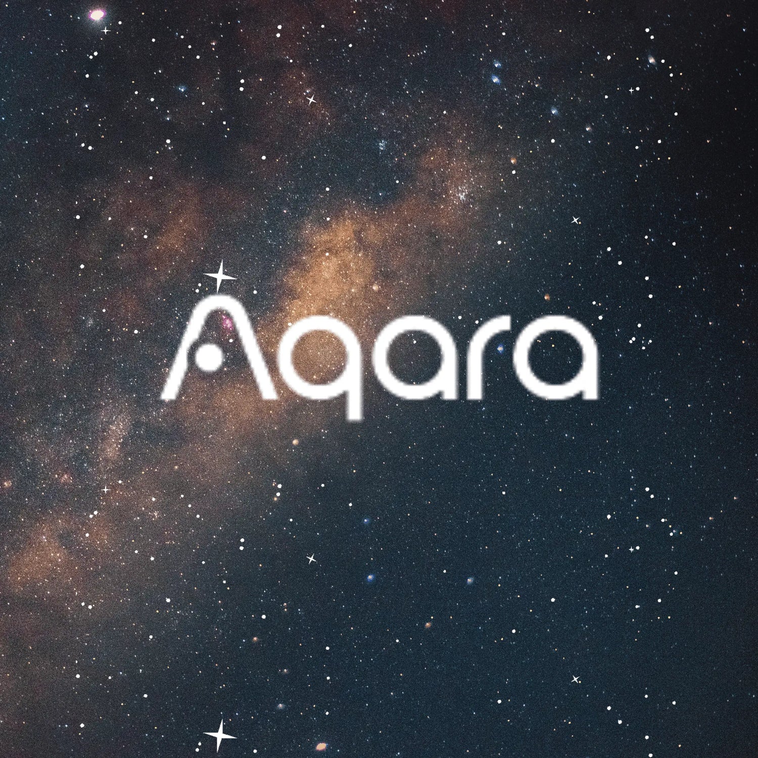 Aqara Logo