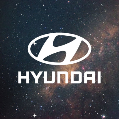 Hyundai Digital Locks