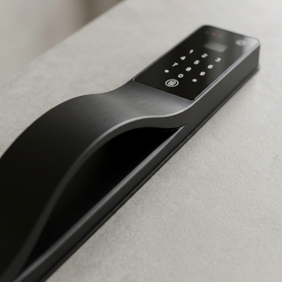 Digital Locks & Smart Lock Systems for Homes in Singapore