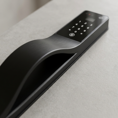 Digital Locks in Singapore: Smart Door & Gate Solutions