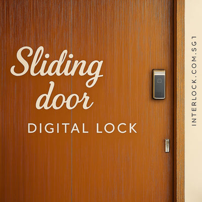 Sliding Door Locks