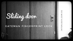 Sliding Door Locks