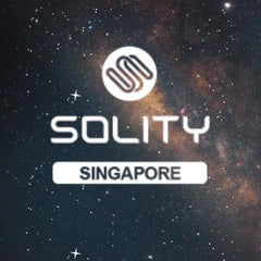 Solity: Smart Lock Solutions for Enhanced Home Security