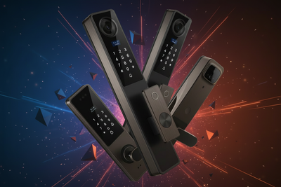 Exclusive Smart Lock Deals – Shop & Save Today!