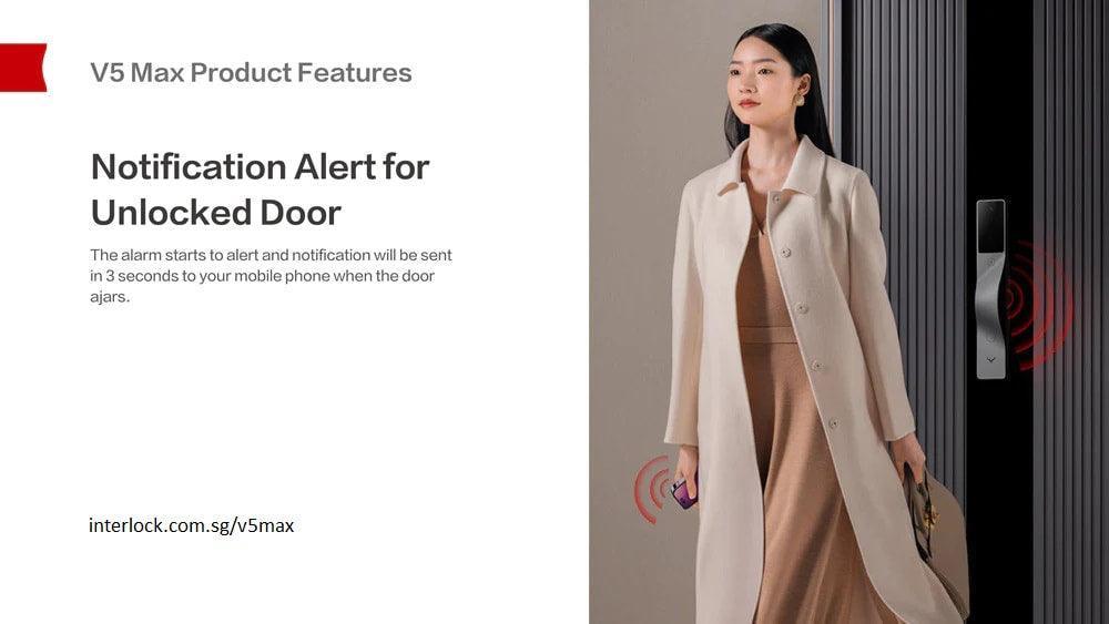 Lockin Bundles for Door & Gate Digital Locks – Interlock Singapore ...