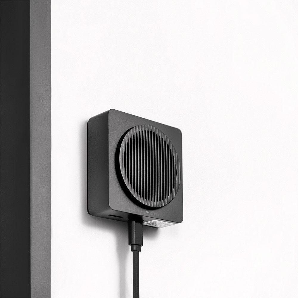 Aqara Smart Doorbell G4: Speaker