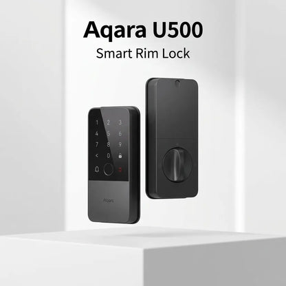 Aqara_U500_Smart_Rim_Lock