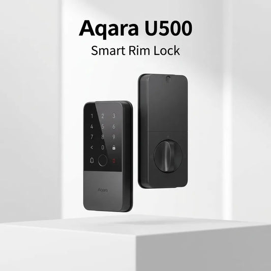 Aqara_U500_Smart_Rim_Lock
