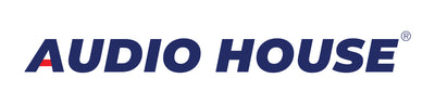 Audio House Logo