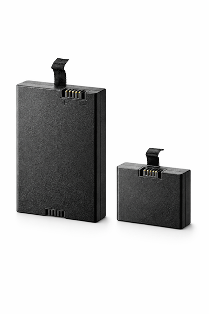 Digital Lock Batteries