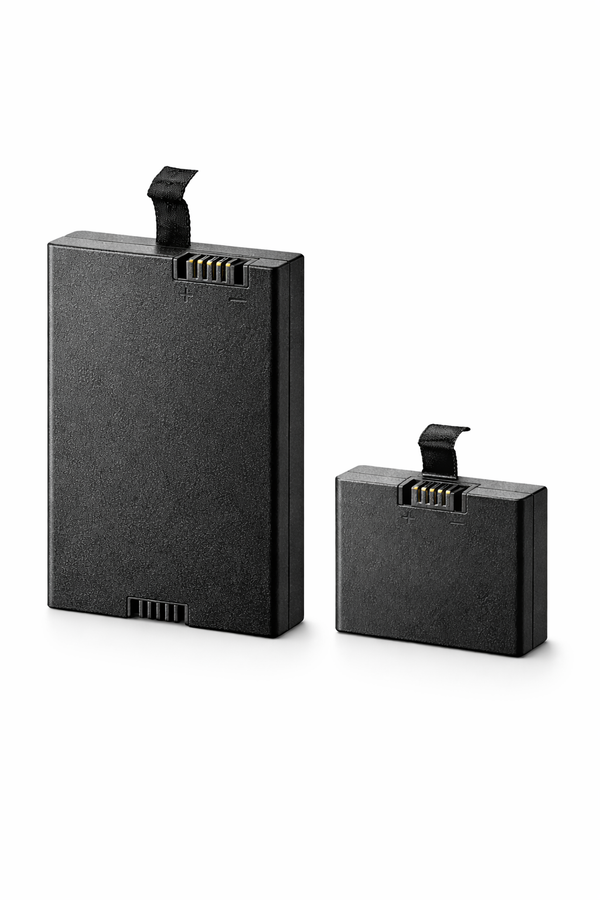 Interlock Mercury Rechargeable Battery Pack for Smart Locks