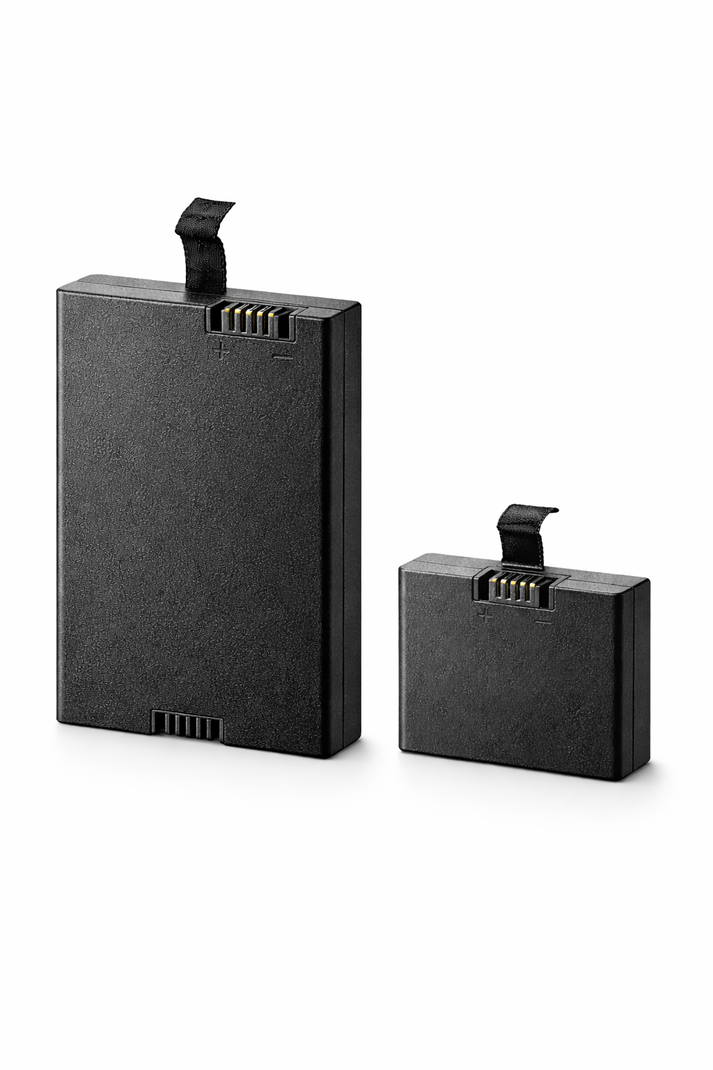 Interlock Mercury Rechargeable Battery Pack for Smart Locks
