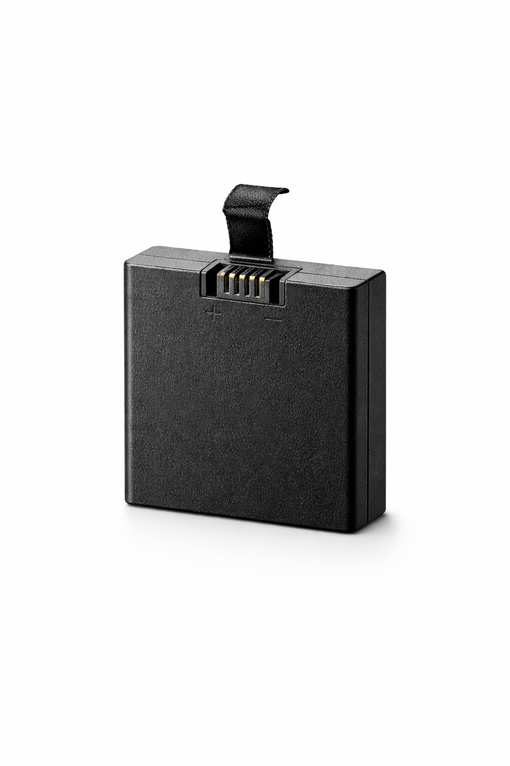 Digital Lock Batteries for Interlock Mercury