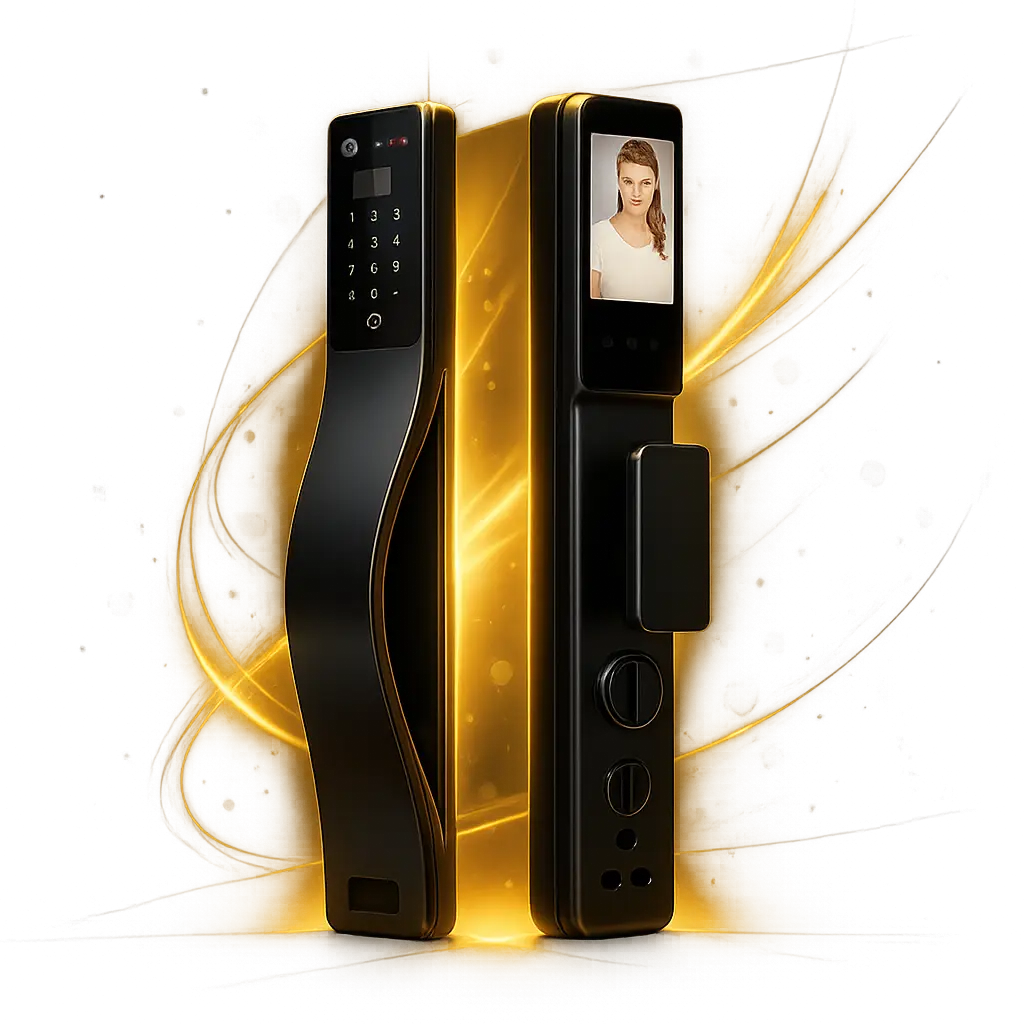 Digital Door Lock in Singapore