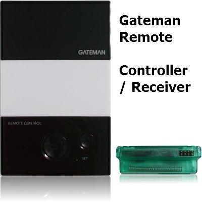 Gateman Remote