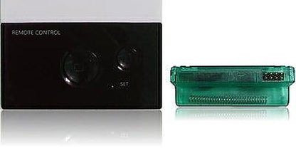 Gateman Remote Set (Wall Mount)
