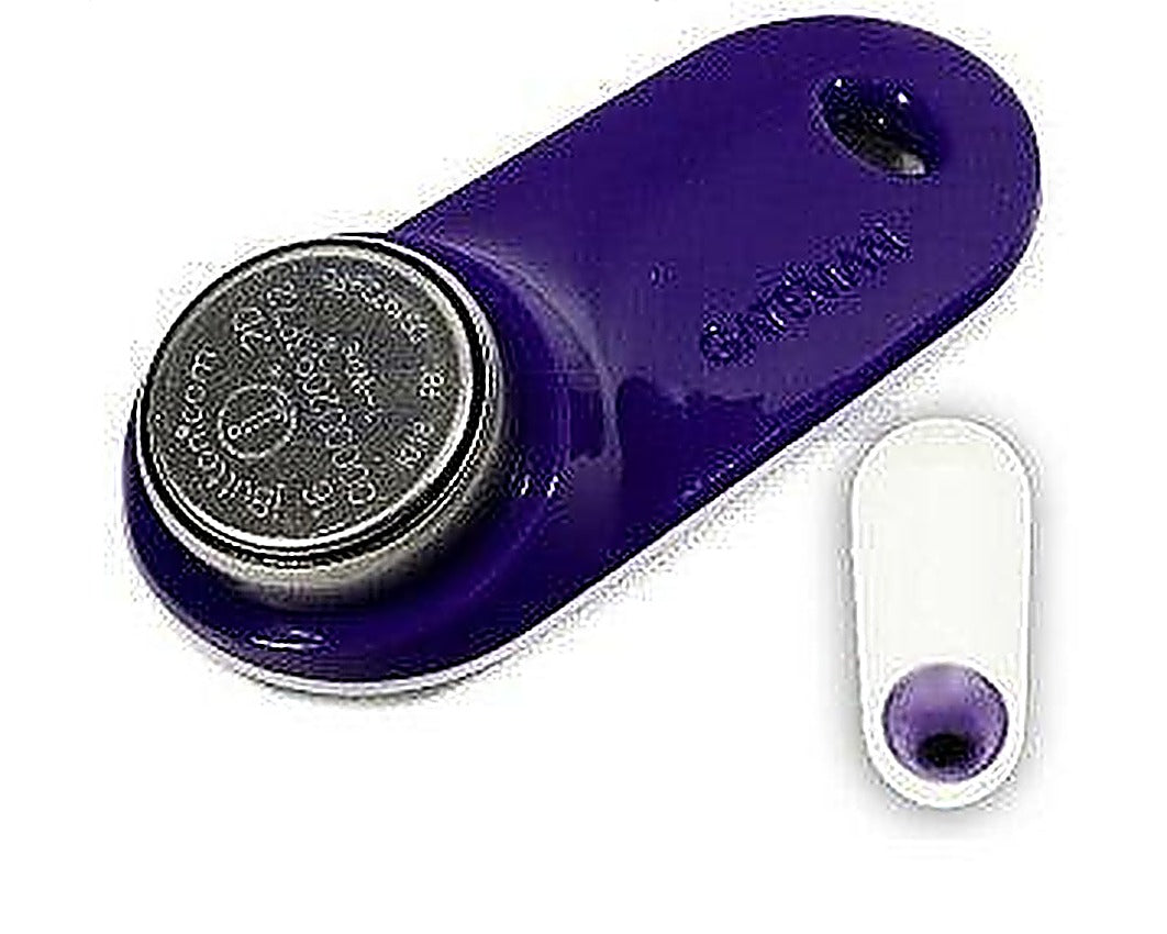 Gateman Touch Keys