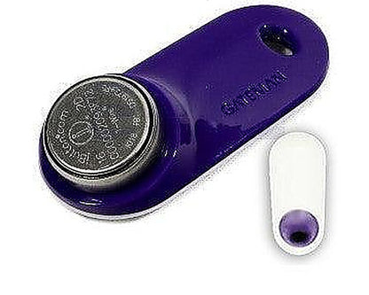 Gateman Touch Keys