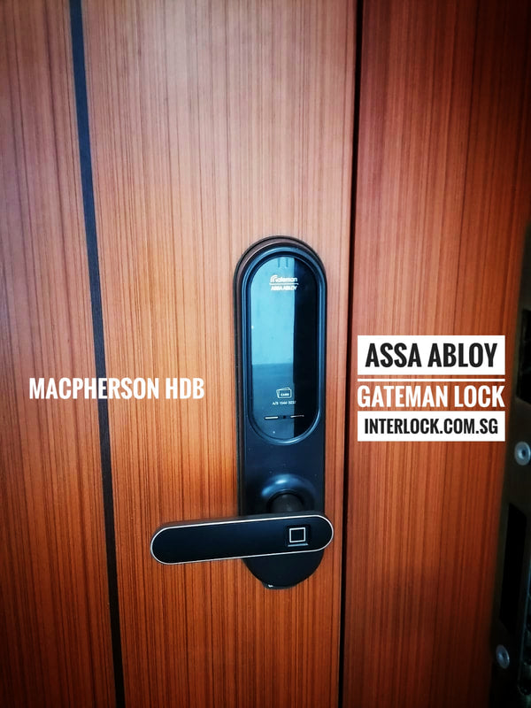 Gateman Grab Scan: Customer Gallery 7